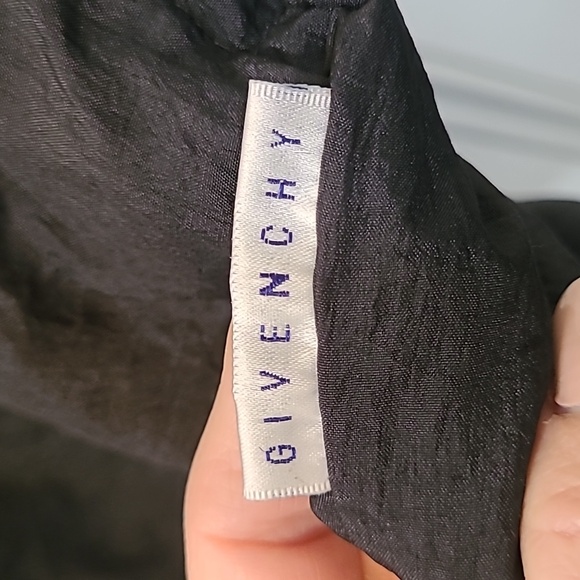 Mens Givenchy Activewear Pants - Picture 4 of 15